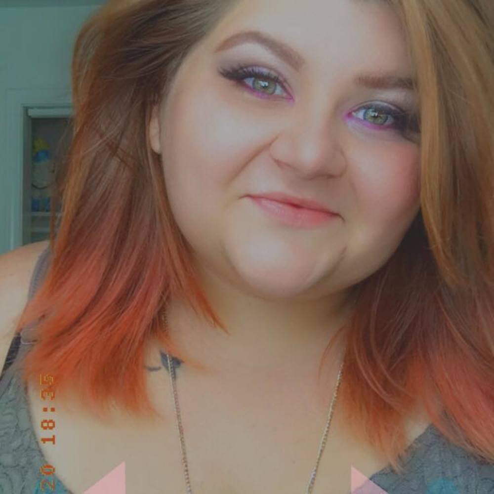 Meet your Posher, Breanna